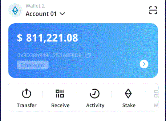  比特币钱包功能揭秘imToken钱包